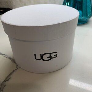 Ugg Faux-Fur Women's Ear Muffs